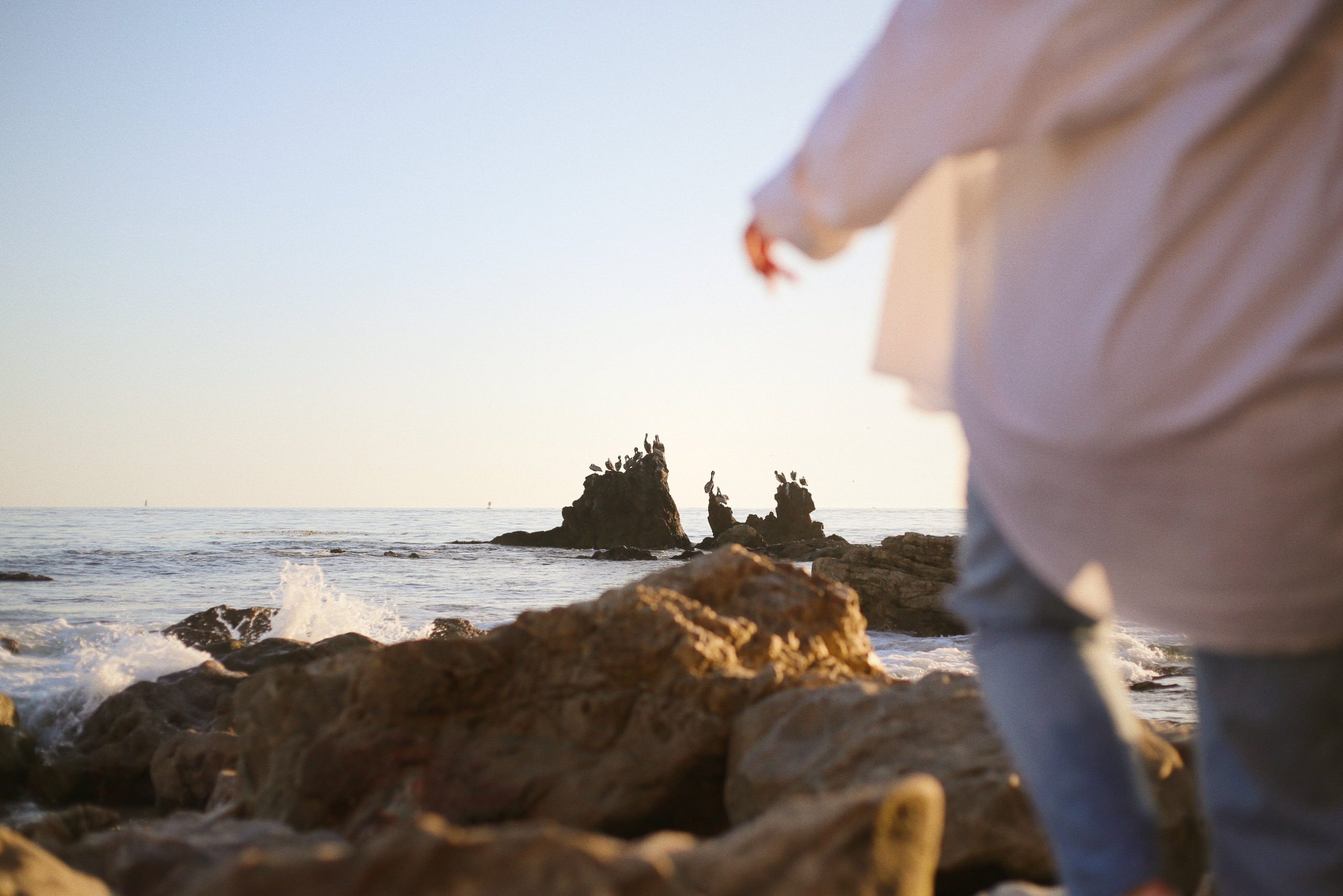 10 argumentos: Hazlo tan bien que no puedan ignorarte, image size:2560x1707