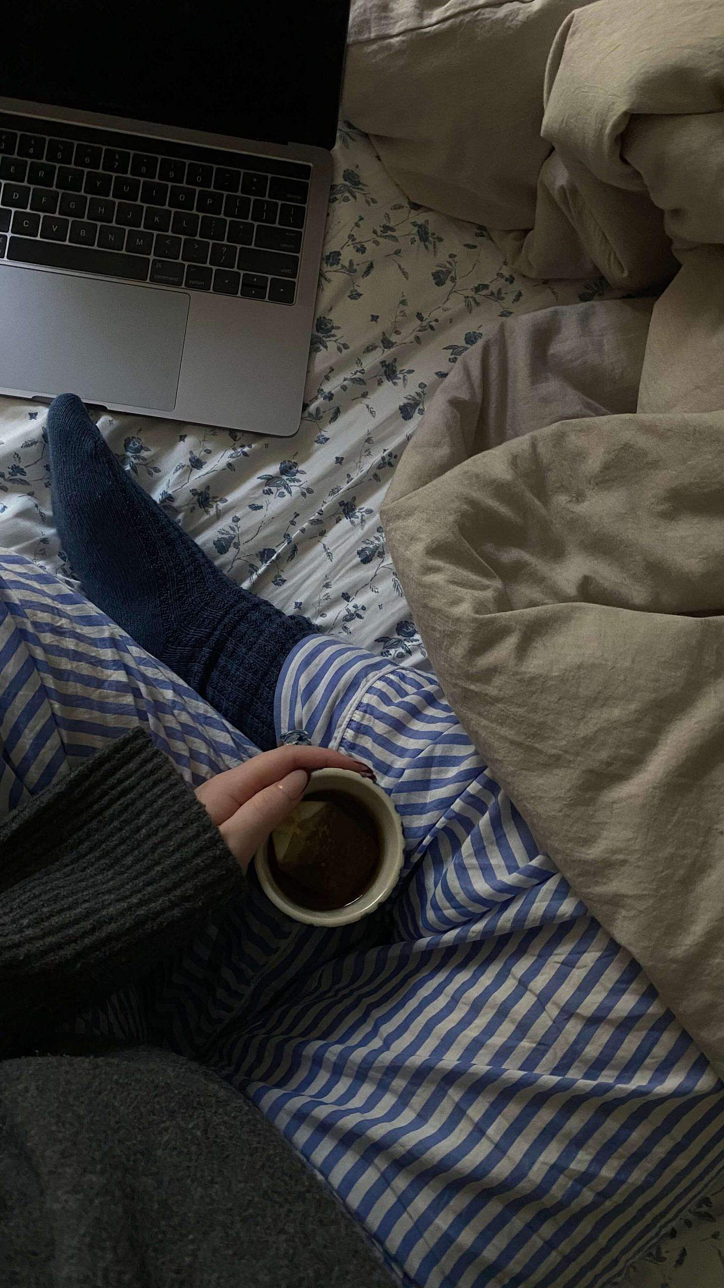 Tens um tipo: É errado?