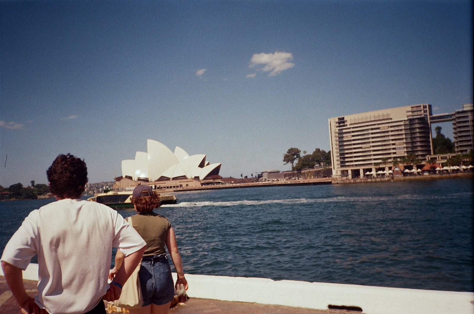 Wie stelle ich sicher, dass wir exklusiv sind?