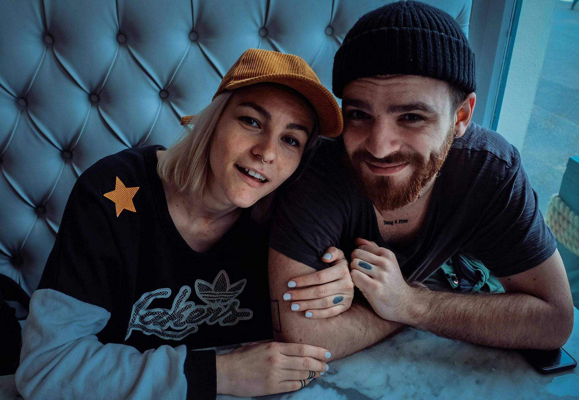 aplicație de dating cuplu de succes