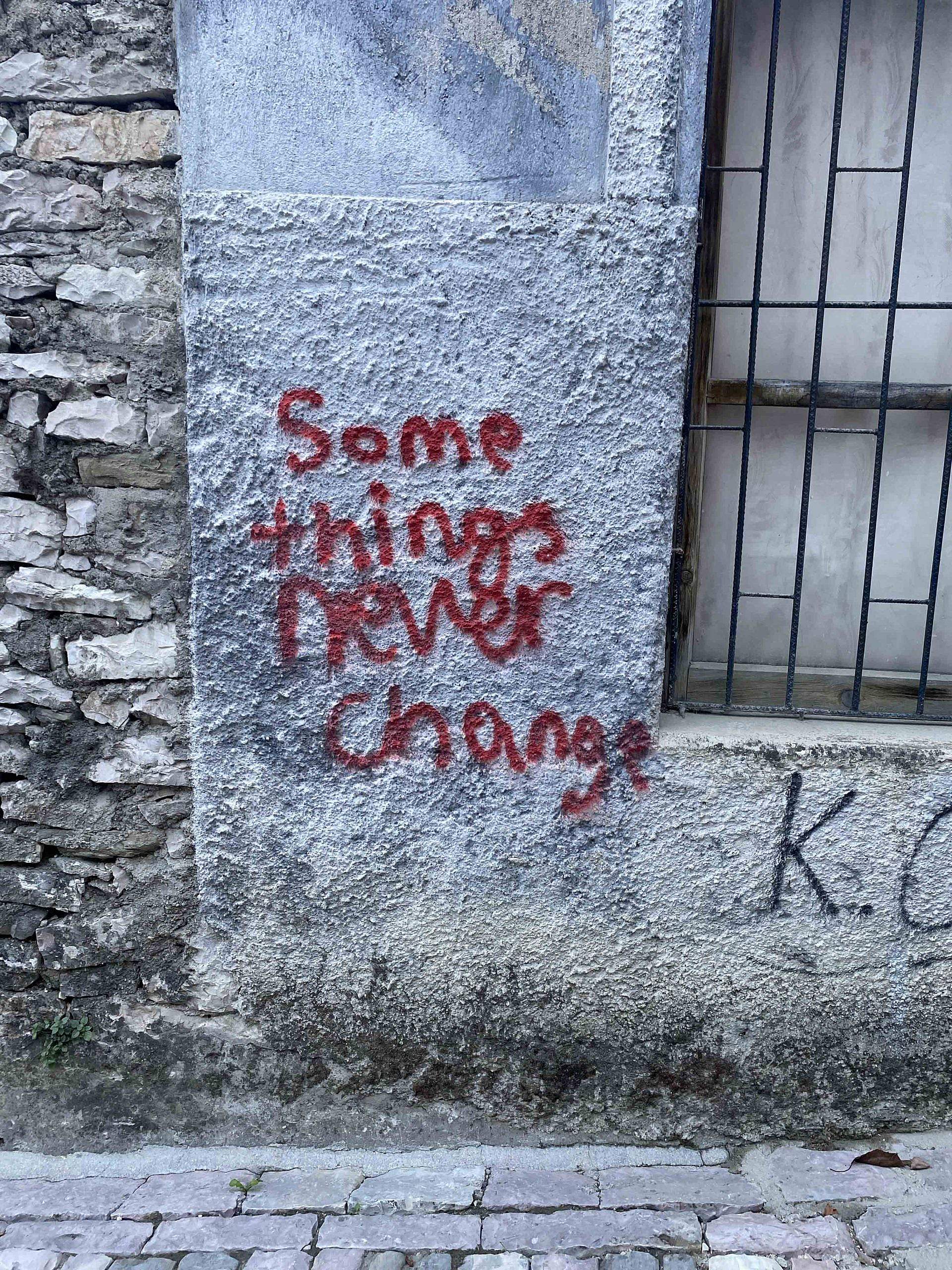 Înjugați inegal: 5 semne că sunteți incompatibili spiritual