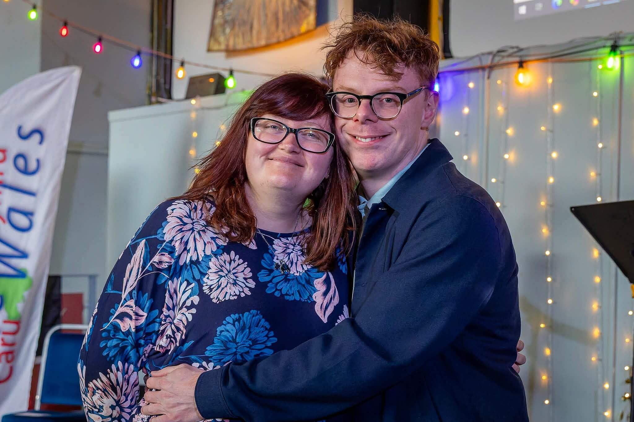 Christian Dating Success Story - Ηνωμένο Βασίλειο