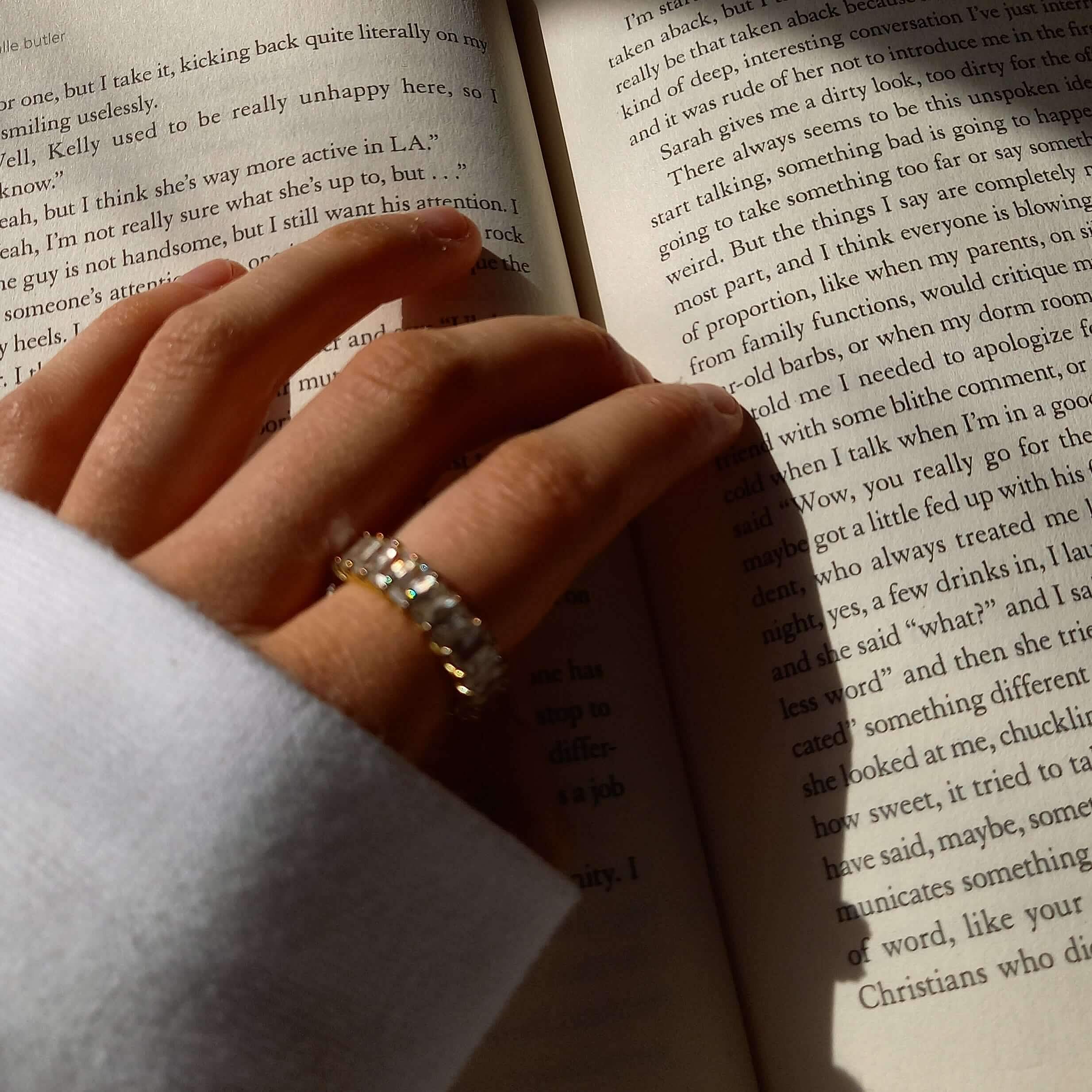 Esistono piani devozionali per i cristiani pronti ad uscire?