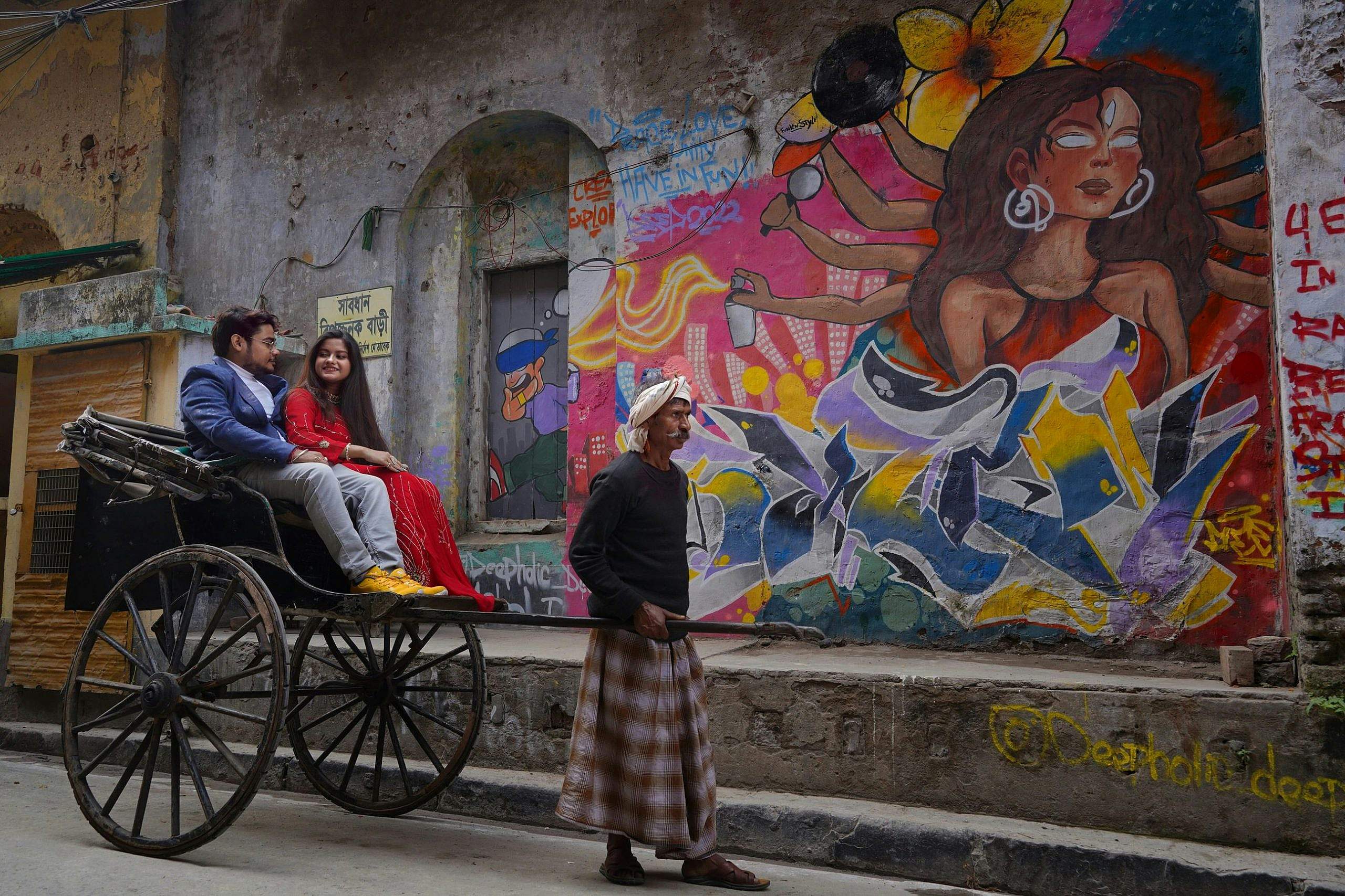 Kako se spopasti z družino ali cerkvijo, ki pritiskata name, naj se poročim?