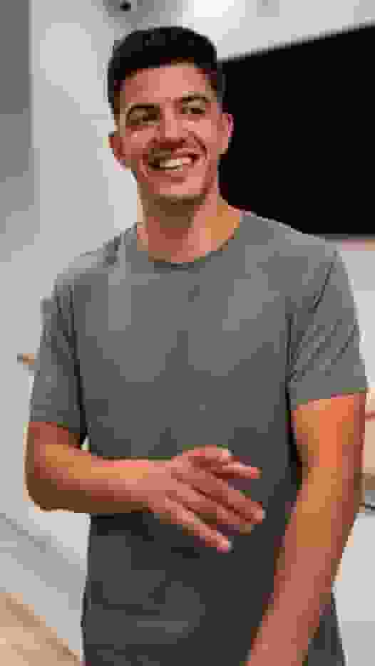 SALT user