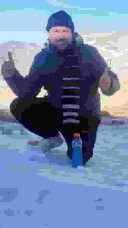 SALT user