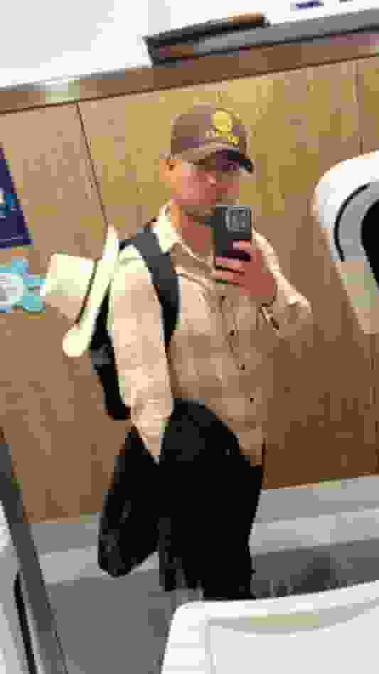 SALT user