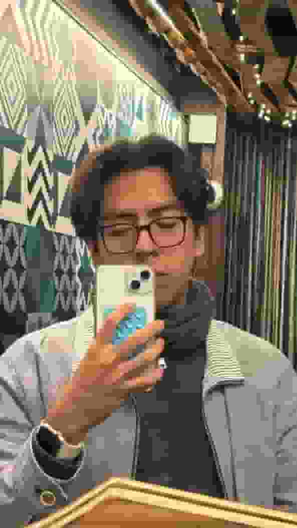 SALT user