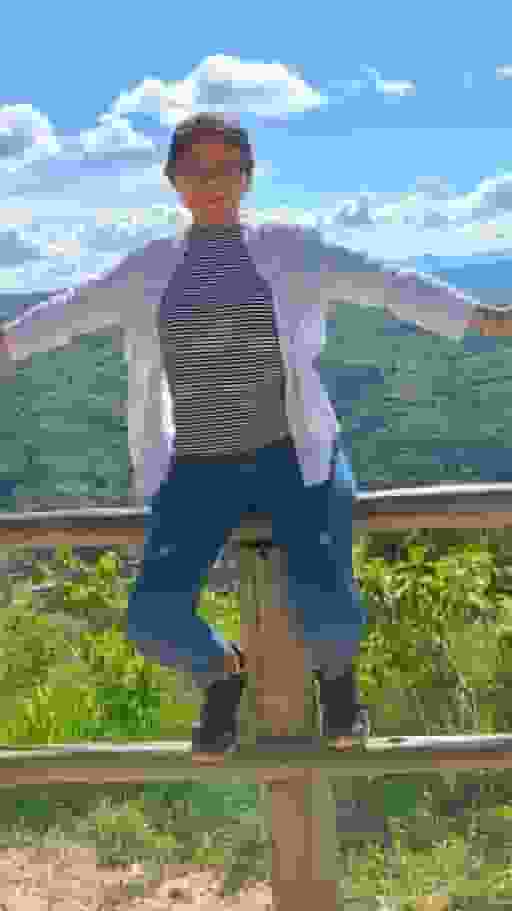 SALT user