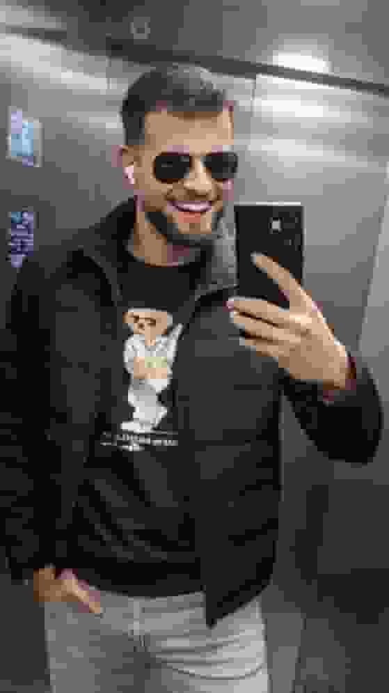 SALT user