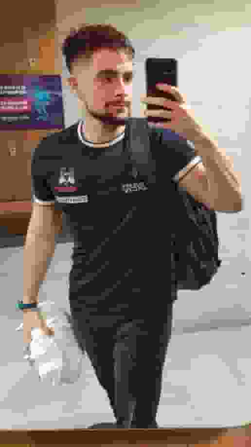 SALT user