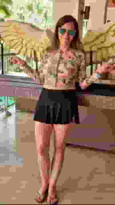 SALT user