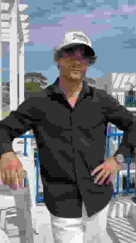 SALT user