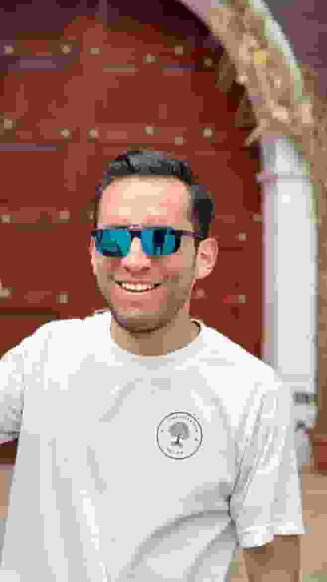 SALT user