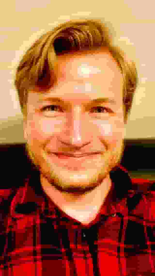 SALT user