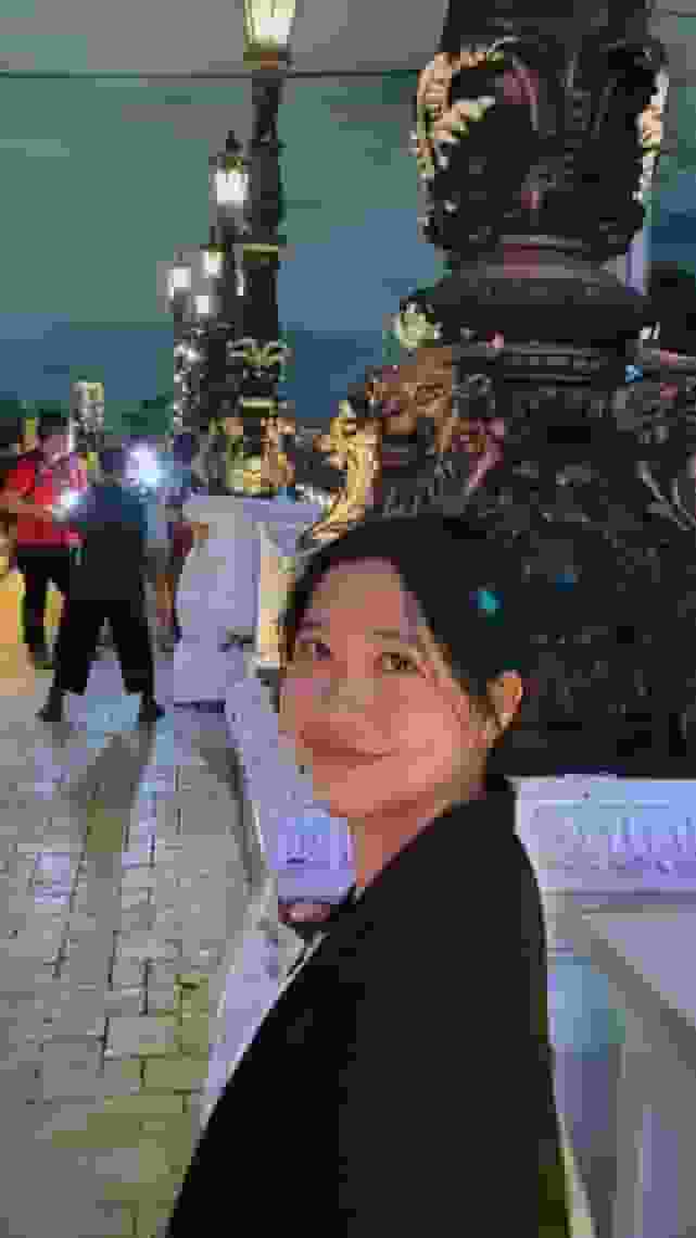 SALT user