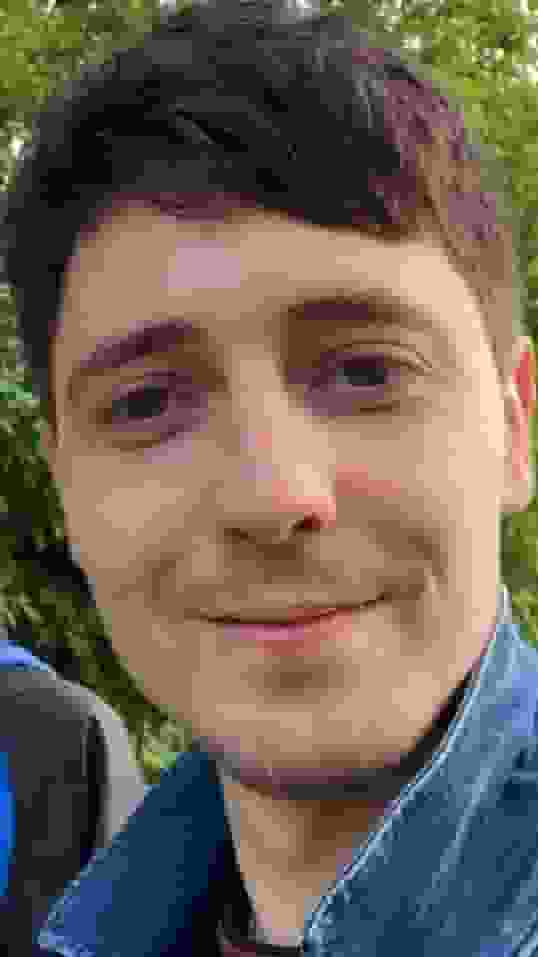 SALT user