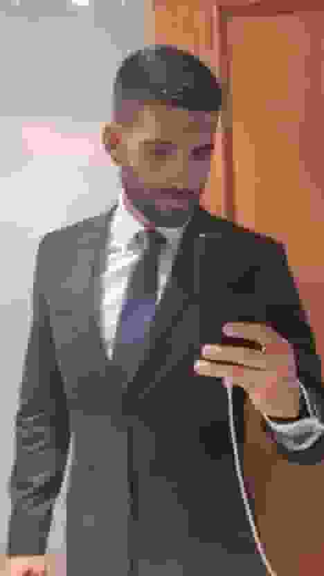 SALT user