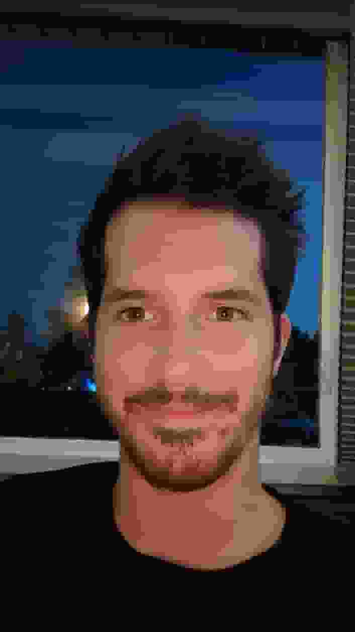 SALT user