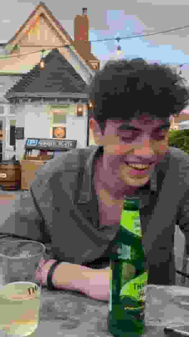 SALT user