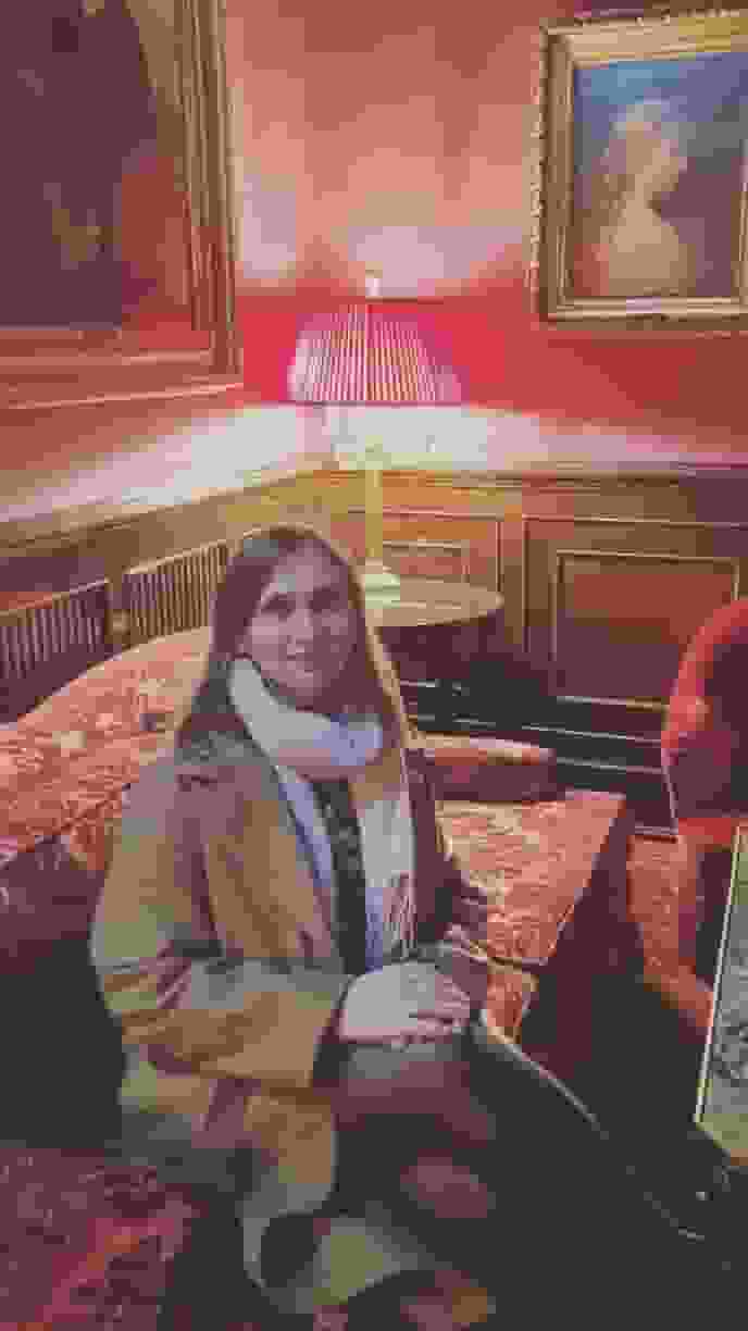 SALT user