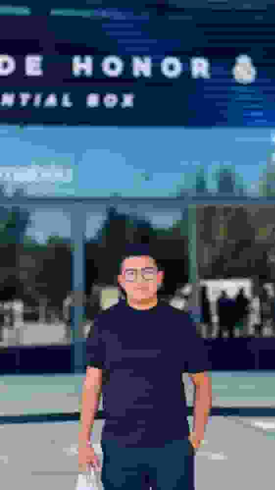 SALT user