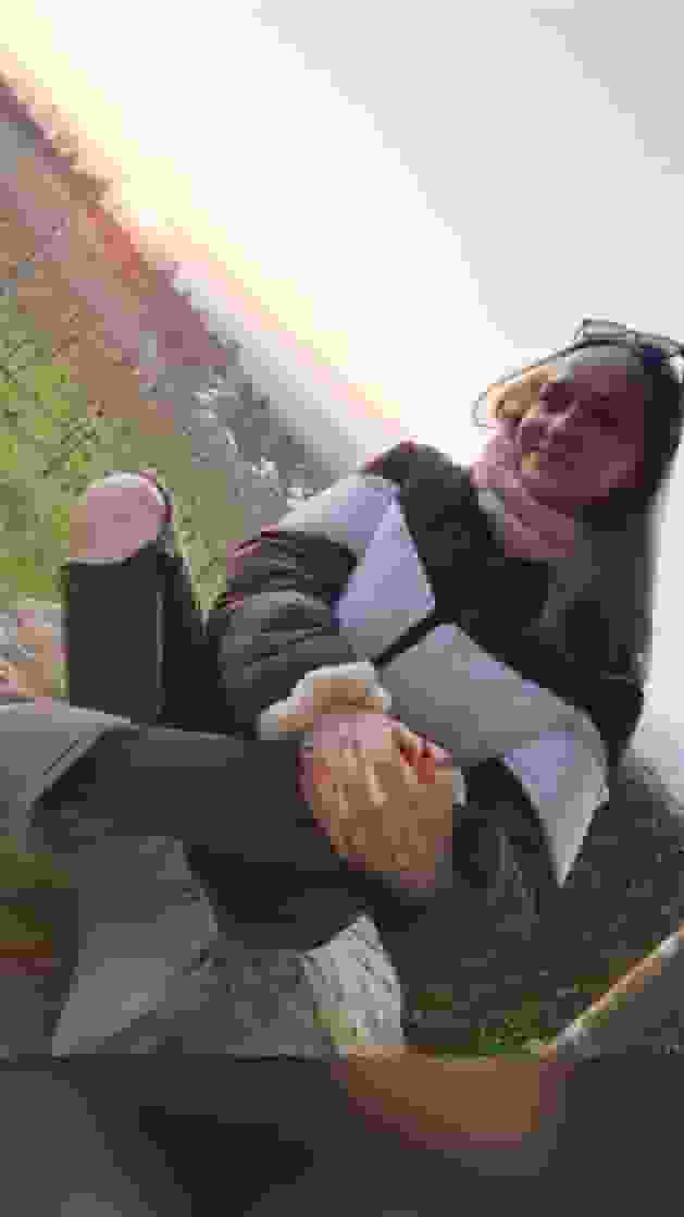 SALT user