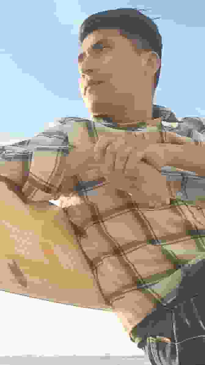 SALT user