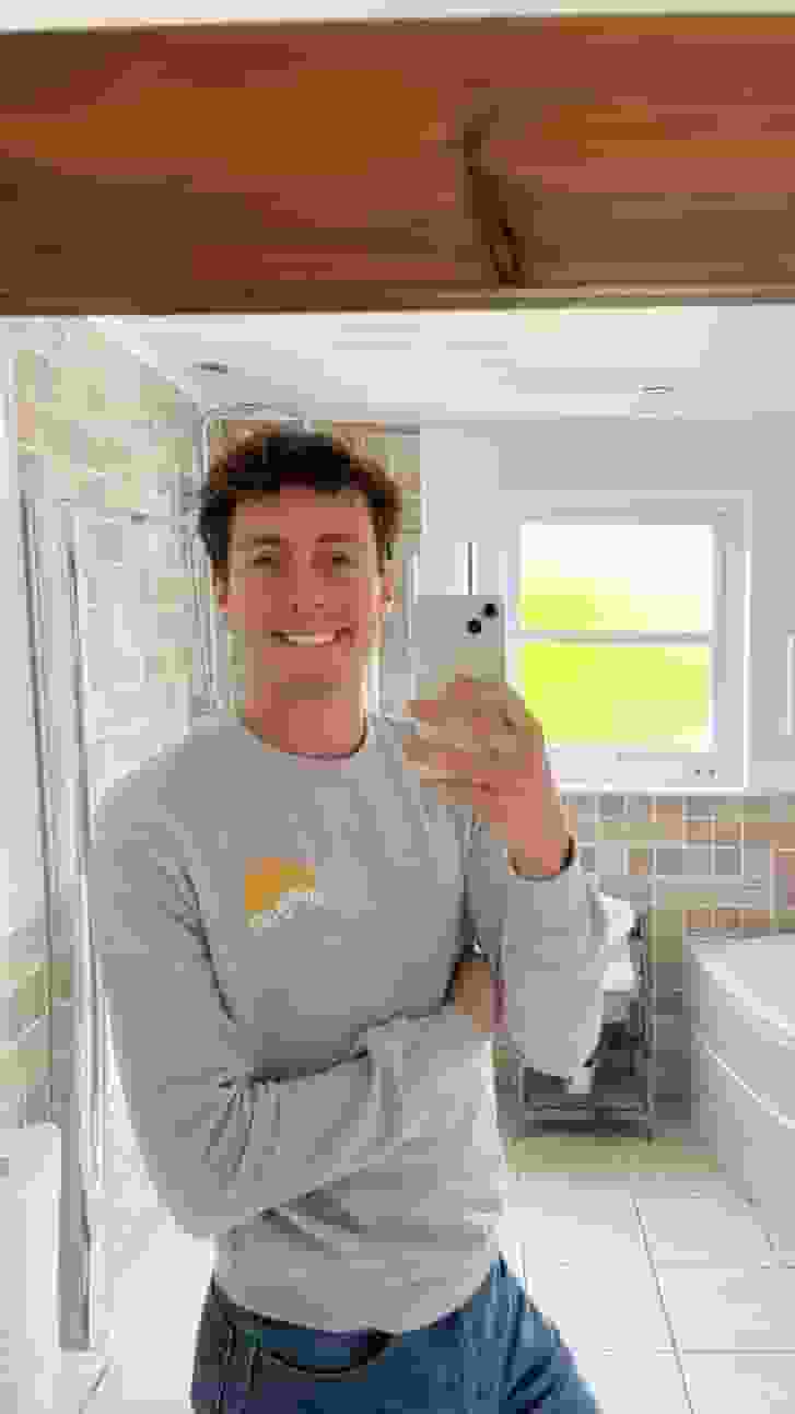 SALT user