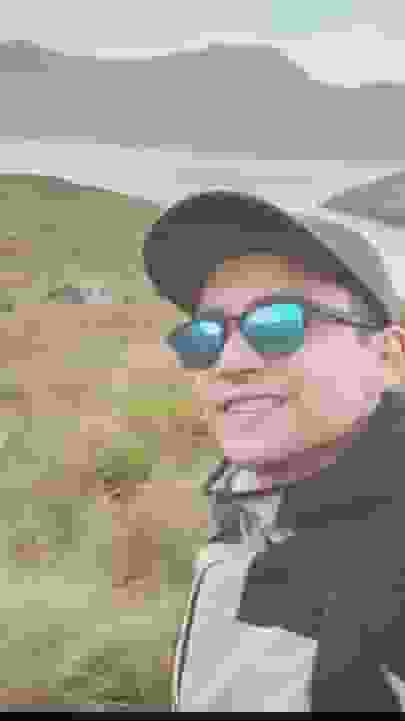 SALT user