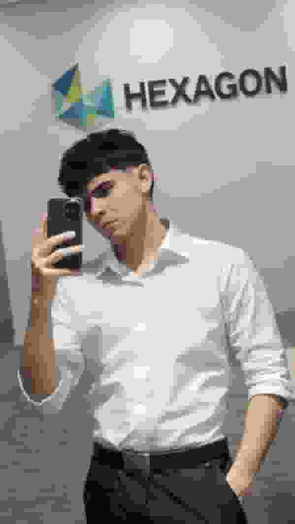 SALT user