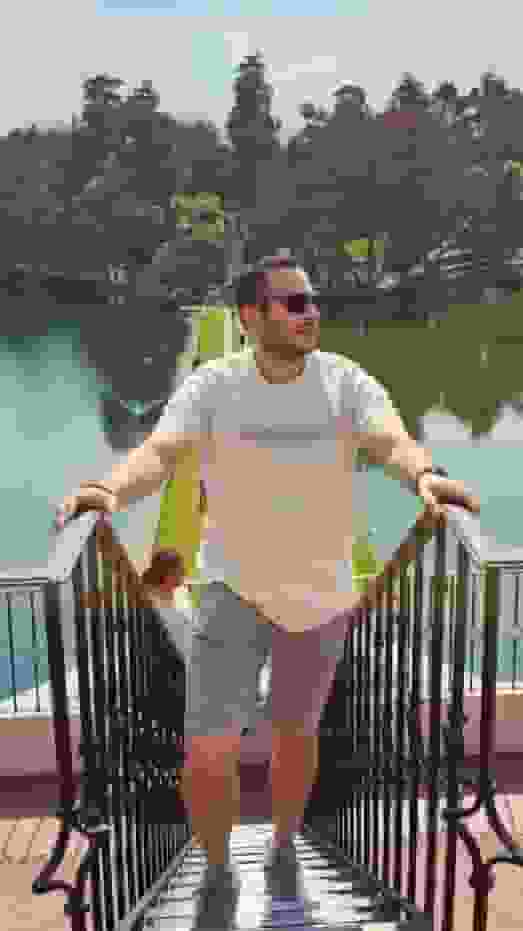 SALT user