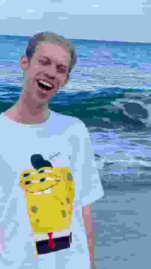 SALT user