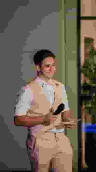 SALT user