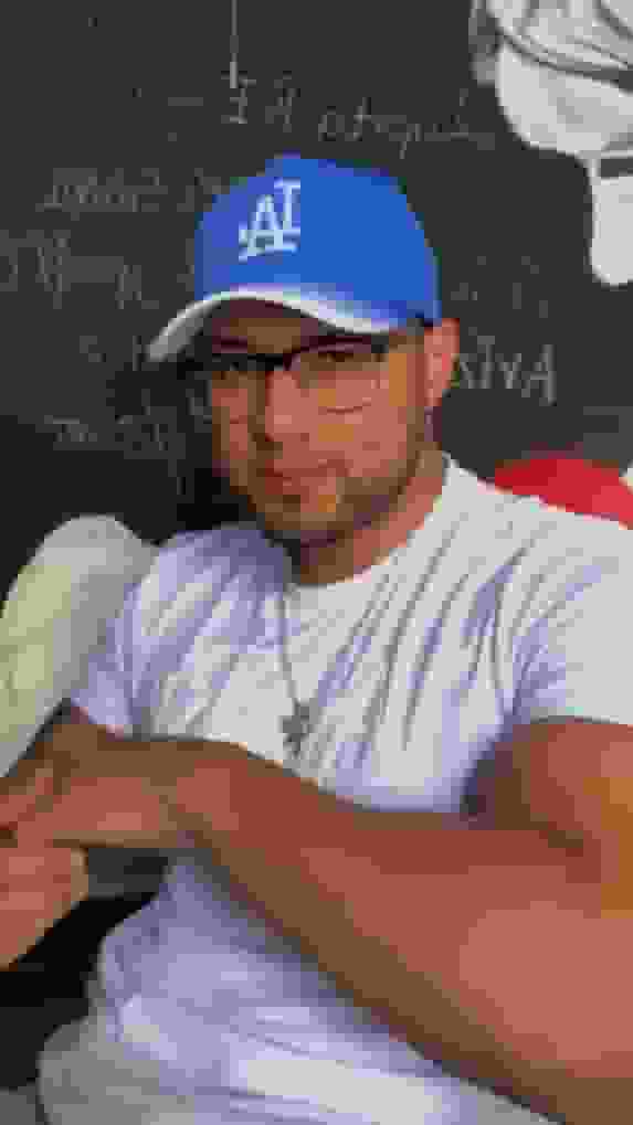 SALT user