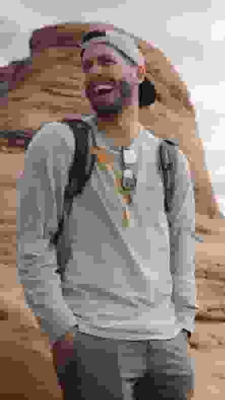 SALT user