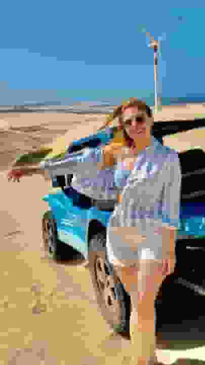 SALT user