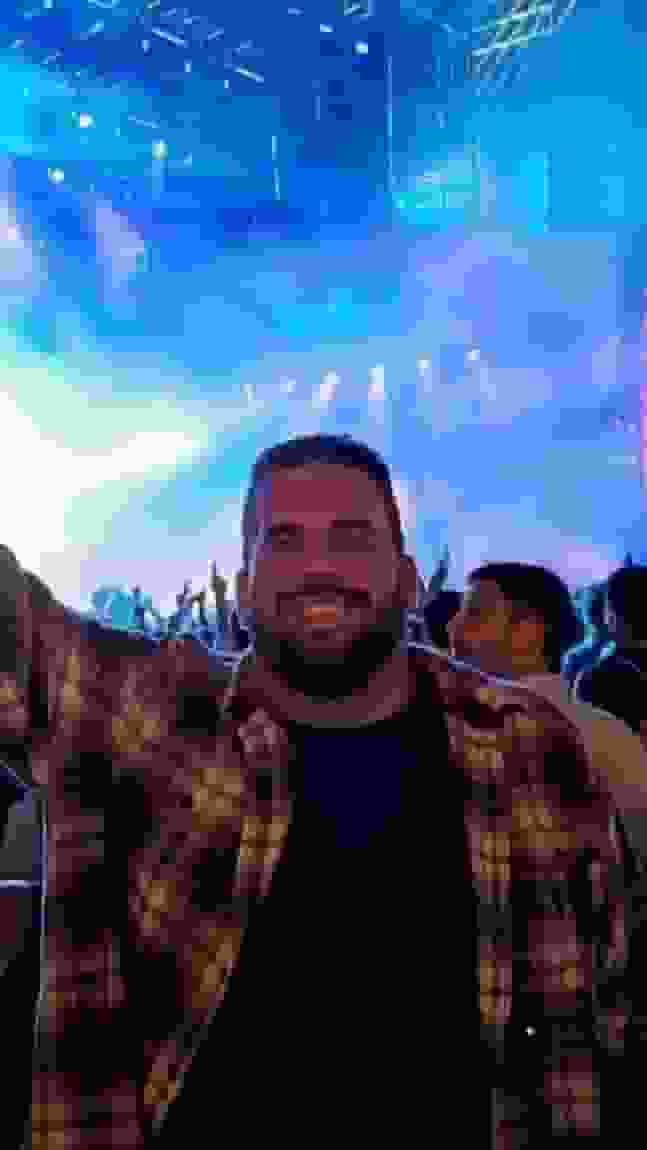SALT user