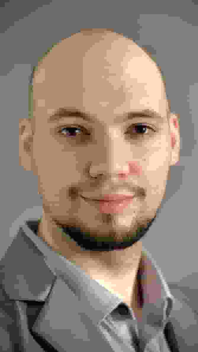 SALT user
