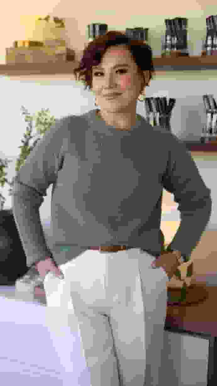 SALT user