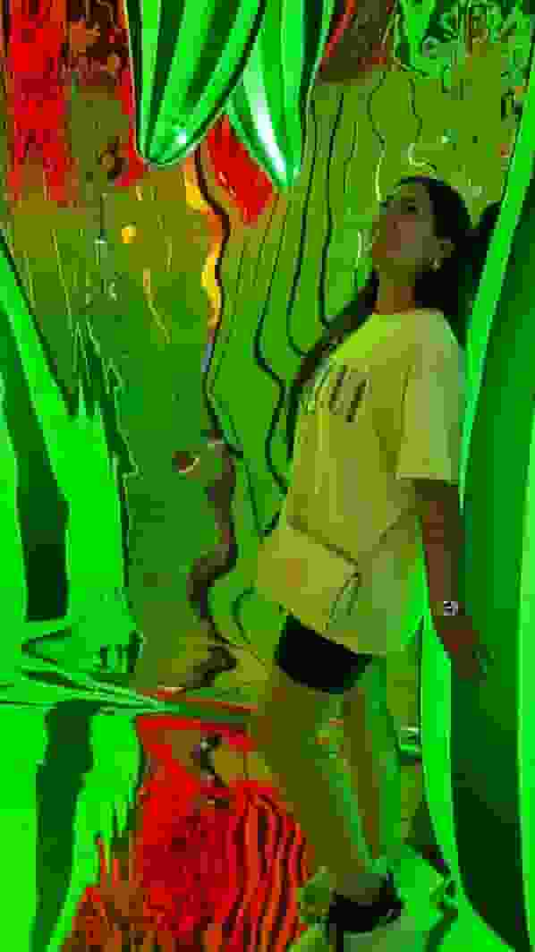 SALT user