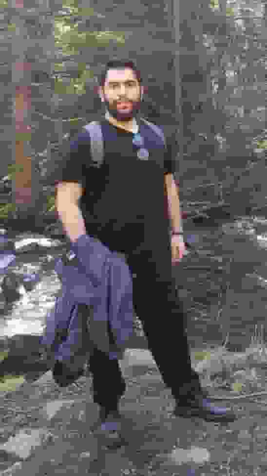 SALT user