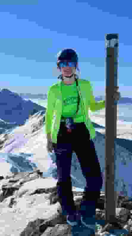 SALT user