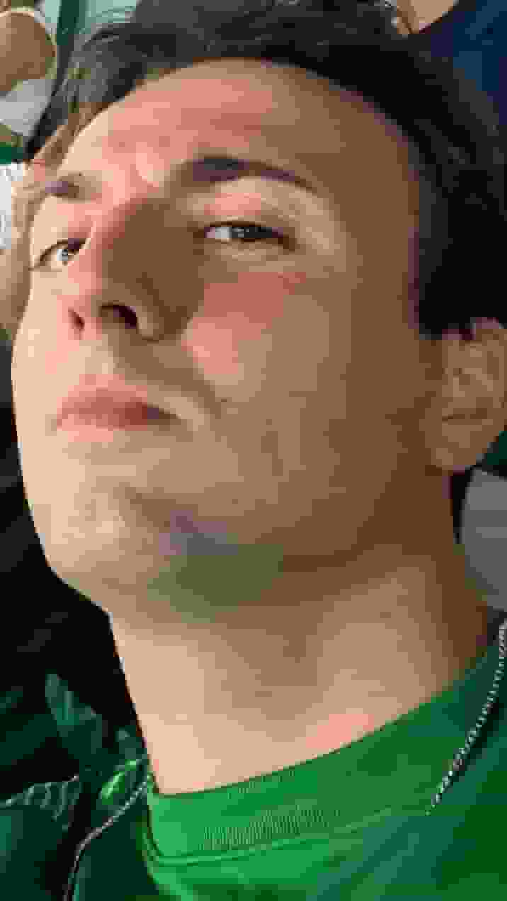 SALT user
