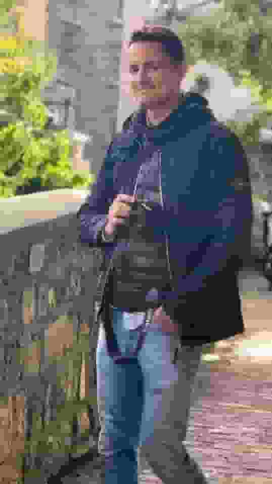 SALT user