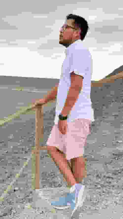 SALT user