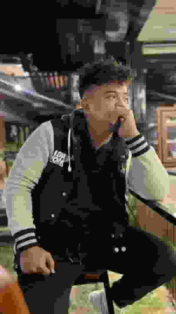 SALT user