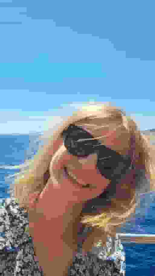 SALT user