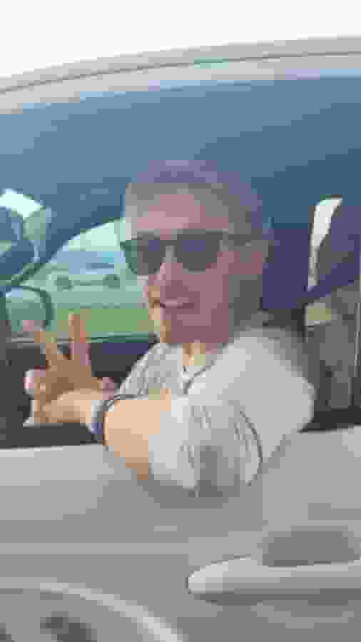 SALT user