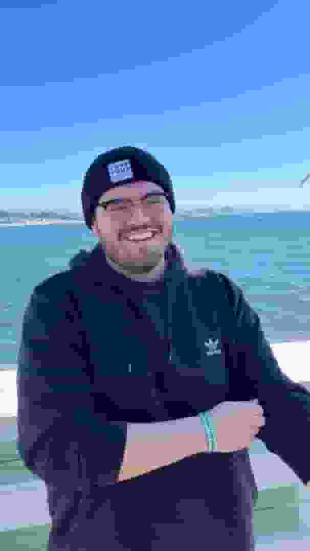 SALT user